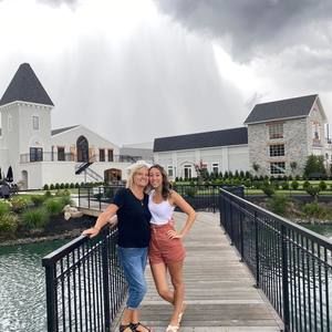 Meet your Posher, Maria